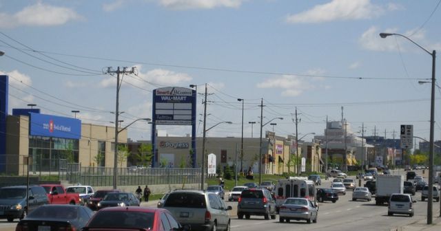 Payless scarborough store